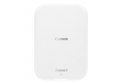 Canon Zoemini 2 5452C004 джобен принтер WHS Бял