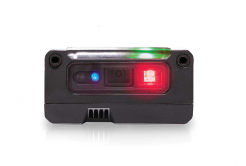 Datalogic Gryphon GFx4500, 2D, WA, RS232, kit (RS232), black