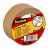 3M Scotch Хартиена опаковъчна лента, 50 мм x 50 м (P5050)