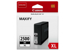 Canon PGI-2500XL 9254B001 черен (black) оригинална касета