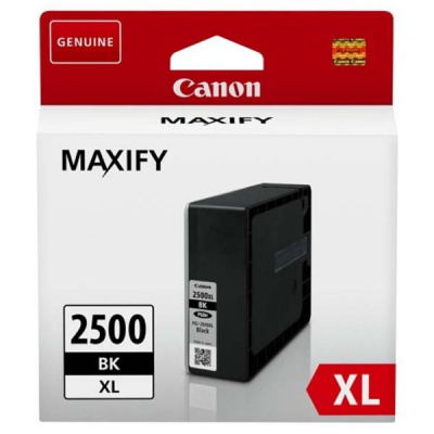 Canon PGI-2500XL 9254B001 черен (black) оригинална касета