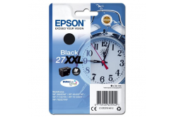 Epson 27XXL C13T27914012 черен (black) оригинална касета