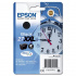 Epson 27XXL C13T27914012 черен (black) оригинална касета