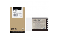 Epson C13T61280N матово черен (matte black) оригинална касета