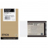 Epson C13T61280N матово черно (matte black) оригинална касета