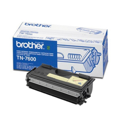 Brother TN-7600 черен (black) оригинален тонер