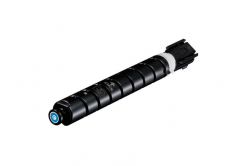 Canon C-EXV58 3764C002 лазурен (cyan) оригинален тонер