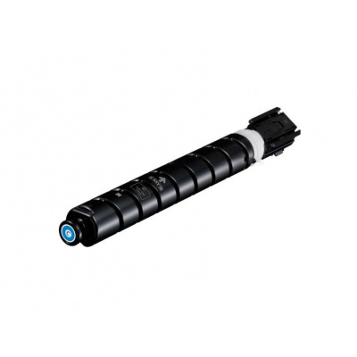 Canon C-EXV58 3764C002 лазурен (cyan) оригинален тонер