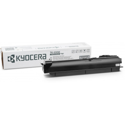 Kyocera TK-5315K 1T02WH0NL0 черен (black) оригинален тонер
