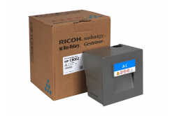 Ricoh 841787, 842150 лазурен (cyan) оригинален тонер
