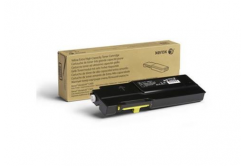 Xerox 106R03533 жълт (yellow) оригинален тонер