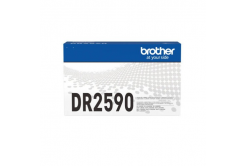 Brother DR2590 черно (black) оригинален цилиндричен блок