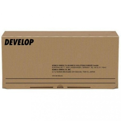 Develop IUP-38 ACEY11H черен (black) оригинален цилиндричен блок