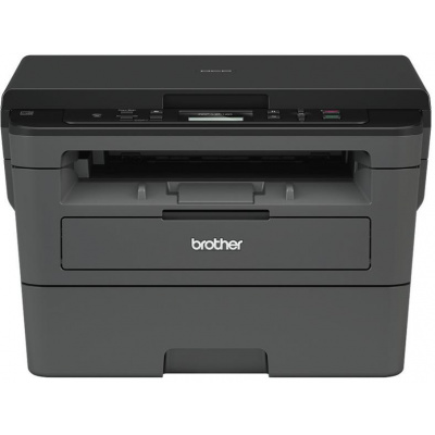 Brother DCP-L2512D DCPL2512DYJ1 лазерен многофункционален
