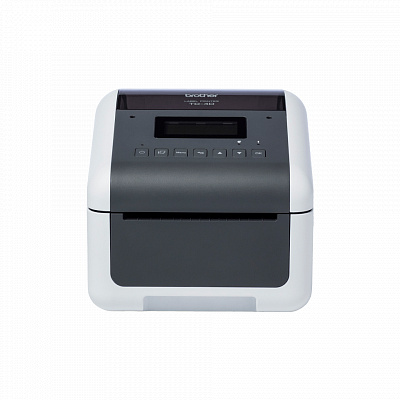 Brother TD-4555DNWB TD4555DNWBXX1 DT, принтер за етикети