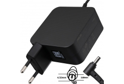 ASUS оригинален адаптер 65W 19V 2P(4.5PHI)