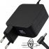 ASUS оригинален адаптер 65W 19V 2P(4.5PHI)