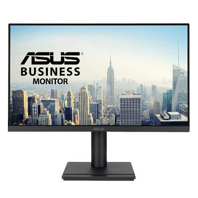 ASUS 90LM02W1-B02371 /VA249QGSE/23,8"/IPS/FHD/120Hz/1ms/Черен/3R