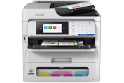 Epson WorkForce Pro EM-C800RDWF C11CK19401 мастиленоструйн многофункционален