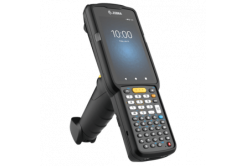 Zebra MC3300ax MC330X-GJ3EG4RW, data terminal, 2D, SE4770, USB, BT, Wi-Fi, NFC, Func. Num., Gun, GMS, Android