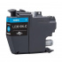 Brother LC-3619XLC циан (cyan) оригинална касета