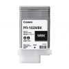 Canon PFI-102MBK, 0894B001 матово черен (matte black) оригинална касета