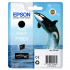 Epson T7601 C13T76014010 foto черен (photo black) оригинална касета