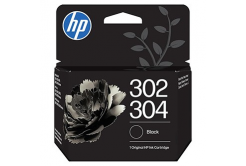 HP 302/304 B7RT7AE черен (black) оригинална касета