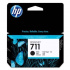 HP 711 CZ129A черен (black) оригинална касета