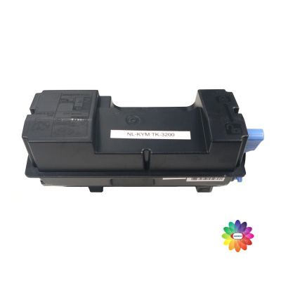 Kyocera Mita TK-3200, 1T02X90NL0001 черен (black) съвместим тонер