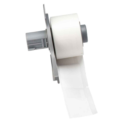Brady M7-2-425-FP / 174733, BMP71 Етикети за етикетен принтер, 44.45 mm x 12.70 mm