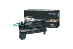 Lexmark C792X1KG черен (black) оригинален тонер