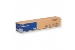 Epson Premium Glossy Photo Paper Roll C13S041379, 255 g/m2, 13", 329mmx10m, лъскав, бял хартиена ролка