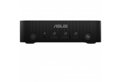 ASUS PN54 AMD AI 90MS02Y1-M00040 Офис компютър, 5340, 512G SSD, 16G D5, W11 Pro