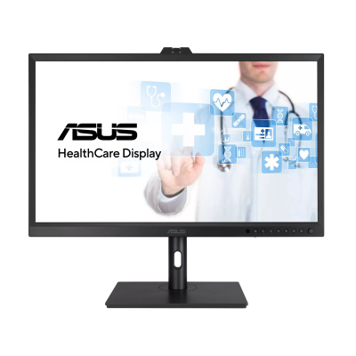 ASUS HA3281A 90LM08X0-B01I70 Монитор, 31,5", OLED, 4K UHD, 60Hz, 0,1ms, Black, 3R
