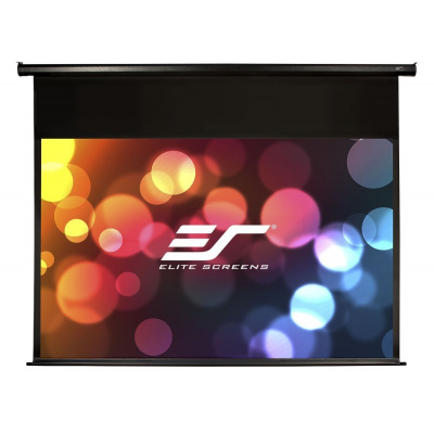 Epson VMAX150UWH2-E24 ELITE plátno elektrické motorové 150'' 16:9