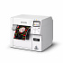 Epson ColorWorks D3800e C31CK03202, цветен принтер за етикети USB, Ethernet, бял