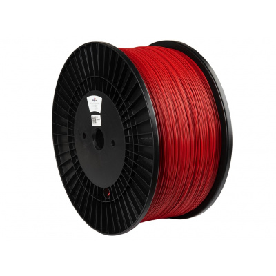 Spectrum 80667 3D филамент, PLA Premium, 1,75mm, 8000g, Червен (Bloody red)