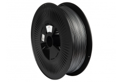 Spectrum 80633 3D филамент, PET-G Premium, 1,75 мм, 4500g, сребърна звезда