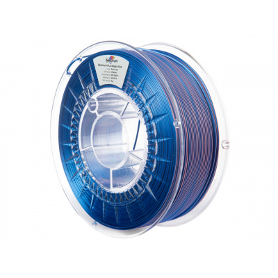 Spectrum 81412 3D филамент, PLA Magic Silk, 1,75mm, 1000g, Многоцветен (Fire & ice)