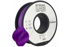 Professional Lab FG-P54-E1, 3D филамент, PLA+, Purple, 1kg, 1,75mm