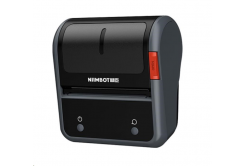 Niimbot B3S Smart 1AE08072001, принтер за етикети + ролка с етикети