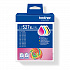 Brother LC-527XLVAL цвят (CMYK) оригинална касета