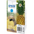 Epson 604 T10G240 C13T10G24010 циан (cyan) оригинална касета