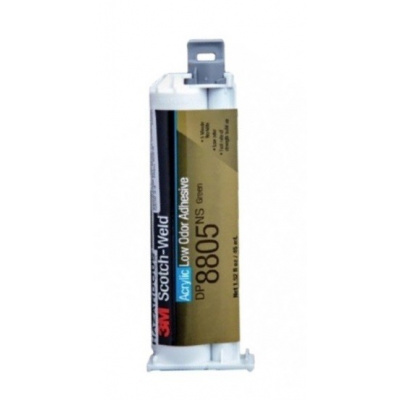 3M DP8805 NS Scotch-Weld, зелени, 45 мл