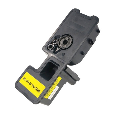 Kyocera Mita TK-5440Y жълт (yellow) съвместим тонер