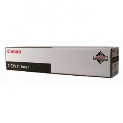 Canon C-EXV11 9629A002 черен (black) оригинален тонер