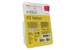 Oce P3 1070010451 жълт (yellow) оригинален тонер