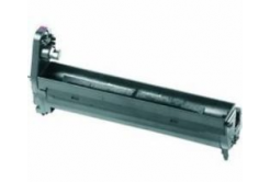 OKI 46438003 циан (cyan) оригинален цилиндричен блок