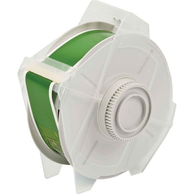 Brady GlobalMark Vinyl B595 GREEN 29MM / 113125, етикети, GlobalMark Indoor/Outdoor Vinyl Tape, 29.00 mm x 30 m